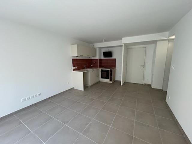 Location Appartement 2 pièces 43.25 m2 Cogolin