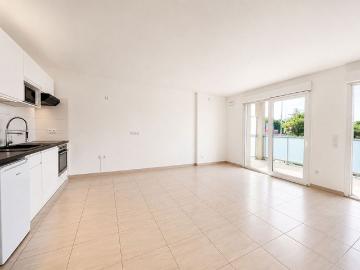 Location appartement 2 pièces, 43.25m², Annemasse