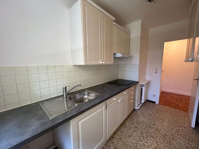 Location appartement 2 pièces, 43.25m², Bry sur Marne