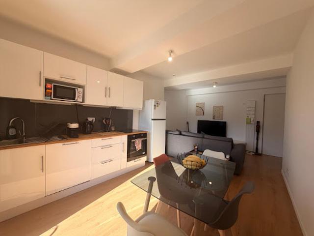 Location Appartement 2 pièces 43.2 m2 Rive de Gier