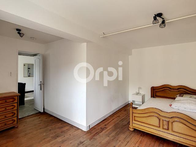 Location Appartement 2 pièces 43.31 m2 Perigueux