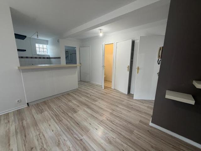 Location Appartement 2 pièces 43.37 m2 Brie Comte Robert