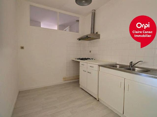 Location Appartement 2 pièces 43 m2 Lavaur