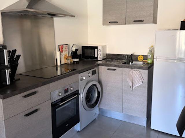 Location Appartement 2 pièces 43.35 m2 Furiani