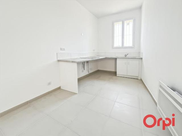 Location Appartement 2 pièces 43.36 m2 Les Pennes Mirabeau
