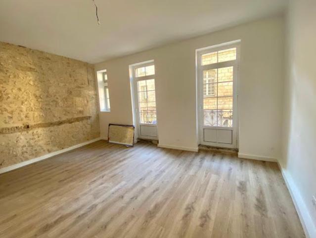 Location Appartement 2 pièces 43.36 m2 Perigueux