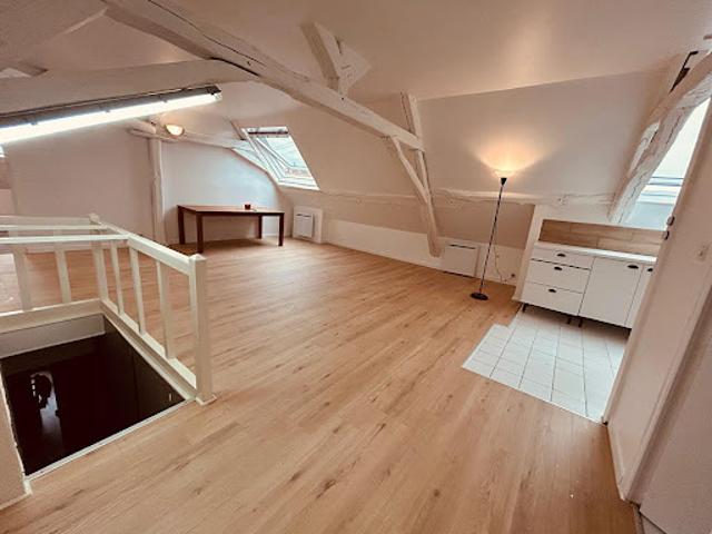 Location Appartement 2 pièces 43.38 m2 Le Val Saint Germain