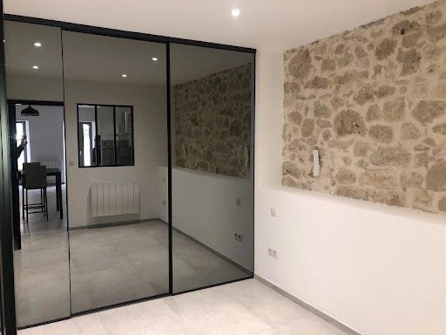 Location Appartement 2 pièces 43.3 m2 Jouques