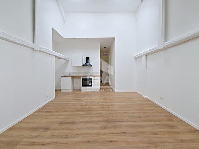 Location Appartement 2 pièces 43 m2 Tiercelet