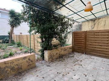 Location Appartement 2 pièces 43 m2 Toulon