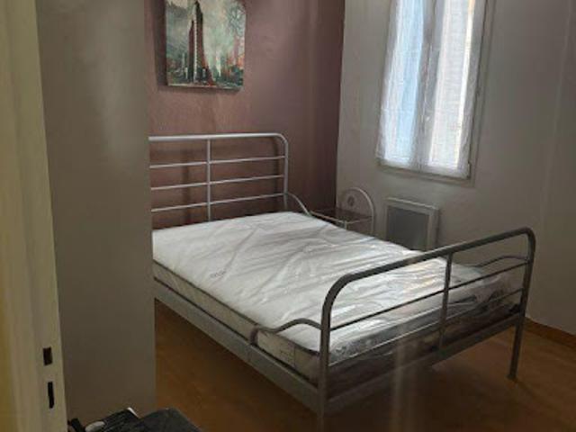 Location Appartement 2 pièces 43 m2 Toulouse
