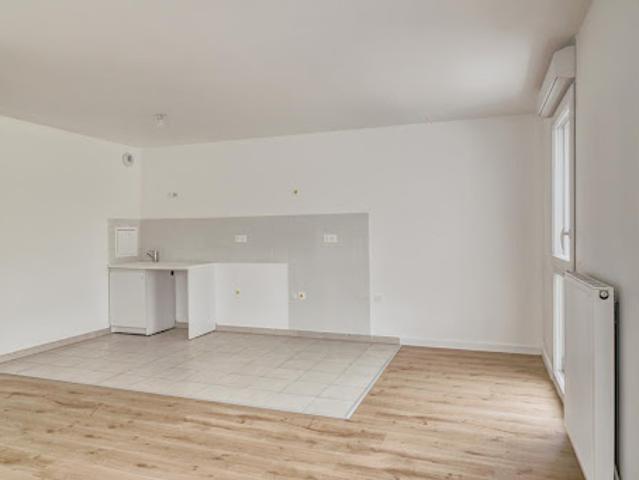 Location Appartement 2 pièces 43 m2 Vaires sur Marne