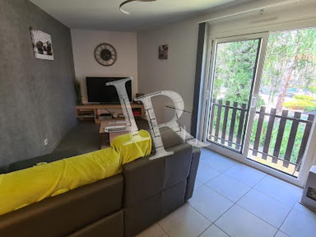 Location Appartement 2 pièces 43 m2 Vals près le Puy