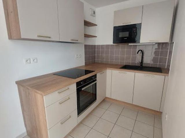 Location Appartement 2 pièces 43 m2 Villefranche sur saone