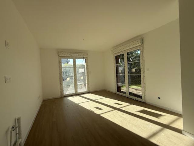 Location Appartement 2 pièces 43 m2 Wasquehal