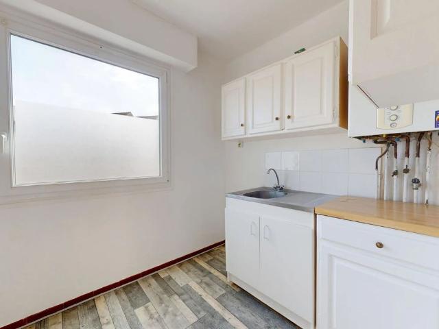 Location Appartement 2 pièces 43 m2 à Mainvilliers