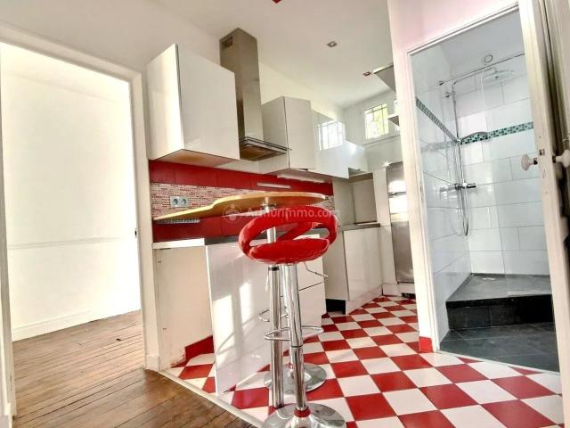 Location Appartement 2 pièces 43 m2 à Asnières sur Seine