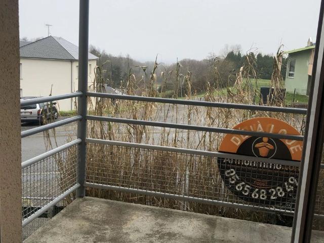 Location Appartement 2 pièces 43 m2 à Baraqueville
