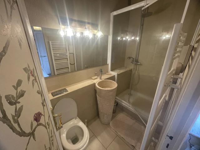 Location Appartement 2 pièces 44 m2 à Bony