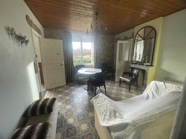 Location Appartement 2 pièces 44 m2 à Bony