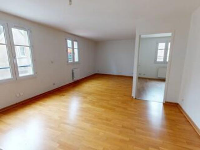 Location Appartement 2 pièces 43 m2 à Chartres
