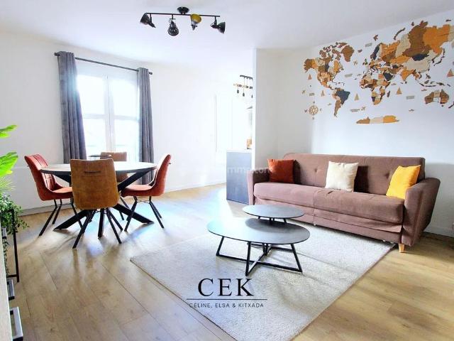 Location Appartement 2 pièces 43 m2 à Chessy