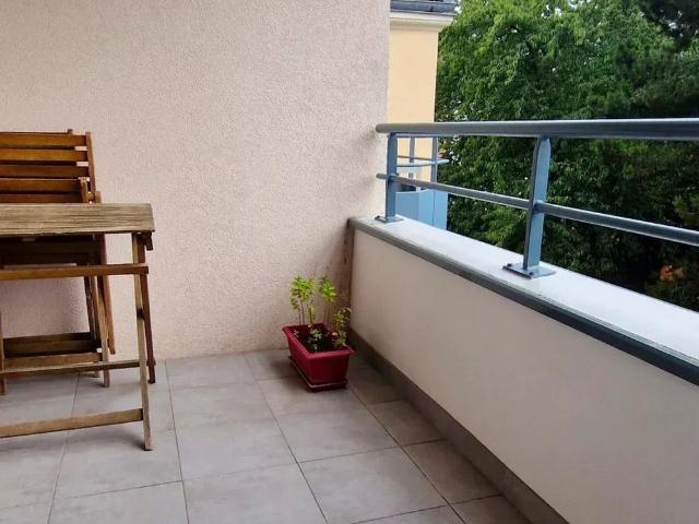 Location Appartement 2 pièces 43 m2 à Domont
