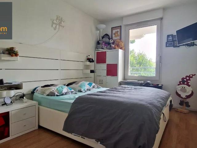 Location Appartement 2 pièces 43 m2 à Domont