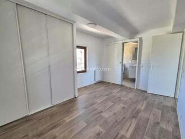 Location Appartement 2 pièces 43 m2 à Le Luc