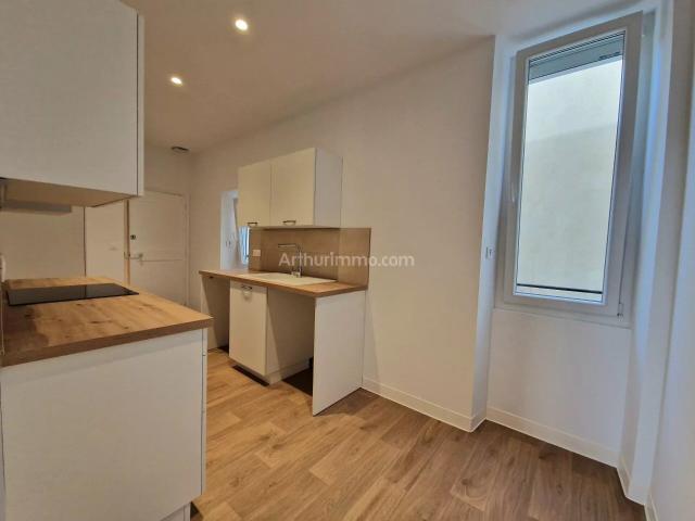 Location Appartement 2 pièces 43 m2 à Le Luc