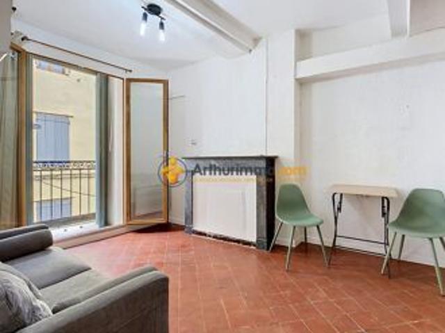 Location Appartement 2 pièces 43 m2 à Perpignan