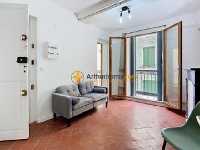 Location Appartement 2 pièces 43 m2 à Perpignan