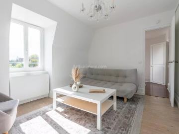 Location Appartement 2 pièces 43 m2 à Pomponne