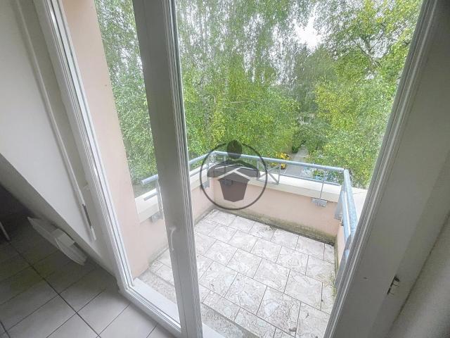 Location Appartement 2 pièces 43 m2 à Saint Quentin