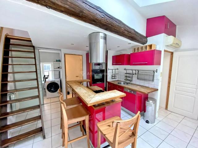 Location Appartement 2 pièces 43 m2 à Vienne