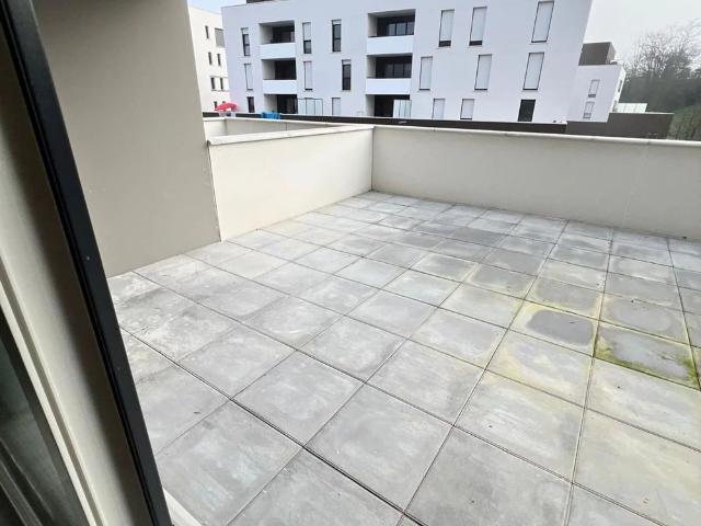 Location Appartement 2 pièces 43 m2 à Villenave d'Ornon