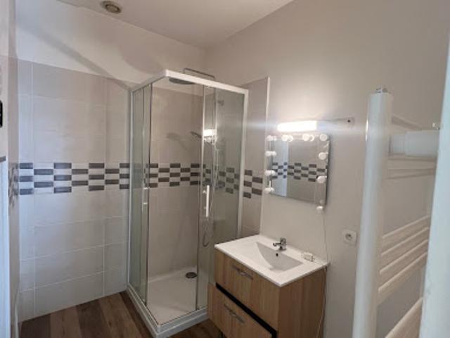 Location Appartement 2 pièces 43 m2 Agen