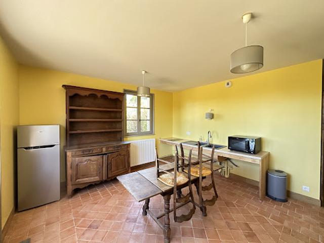 Location Appartement 2 pièces 43 m2 Ameugny