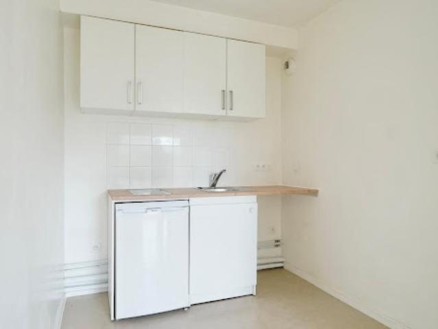 Location Appartement 2 pièces 43 m2 Amiens