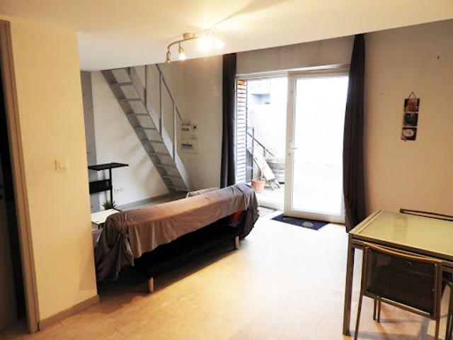 Location Appartement 2 pièces 43 m2 Arbouans