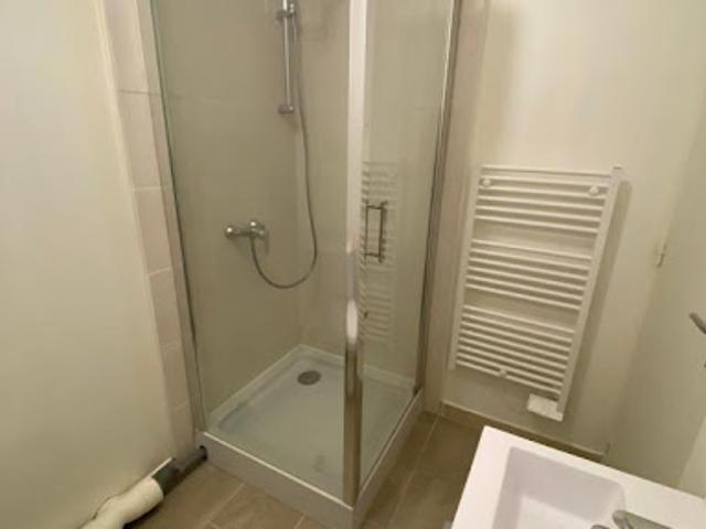 Location Appartement 2 pièces 43 m2 Auxerre