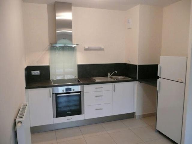 Location Appartement 2 pièces 43 m2 Brest
