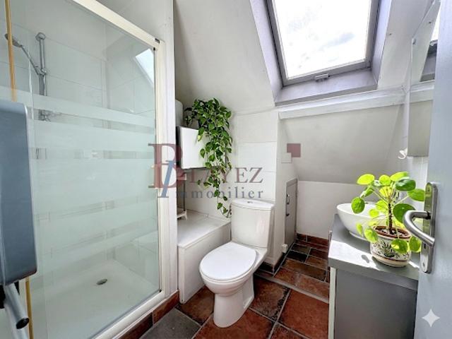 Location Appartement 2 pièces 43 m2 Brive la Gaillarde
