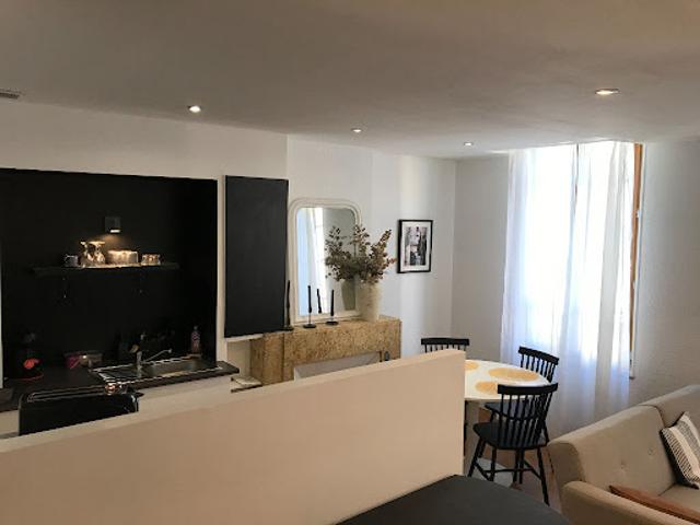 Location Appartement 2 pièces 43 m2 Carcassonne