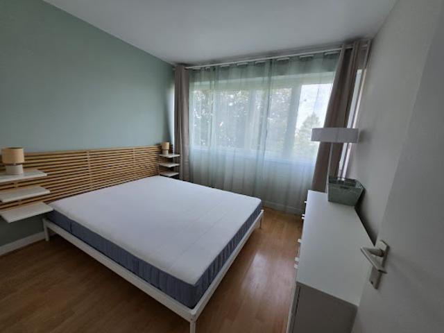 Location Appartement 2 pièces 43 m2 Chennevieres sur marne