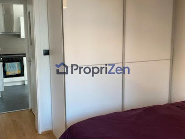 Location Appartement 2 pièces 43 m2 Colmar