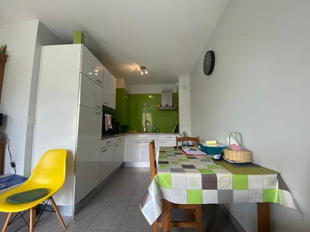Location Appartement 2 pièces 43 m2 Coulommiers