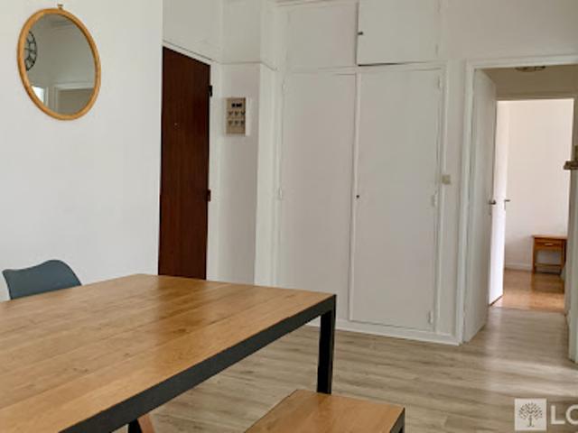 Location Appartement 2 pièces 43 m2 Fontainebleau