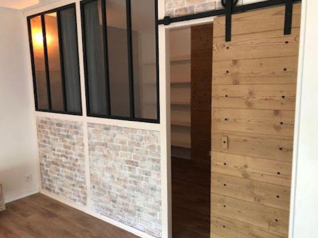 Location Appartement 2 pièces 43 m2 Grenoble