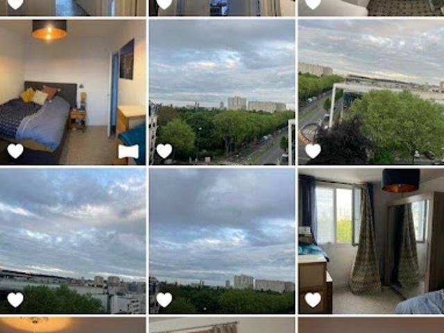 Location Appartement 2 pièces 43 m2 Issy les Moulineaux